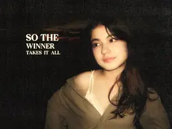 the winner takes it
