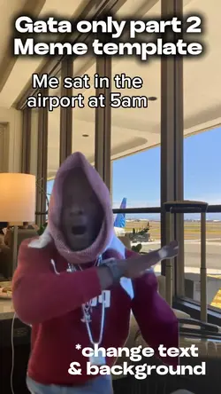Bombaclaat meme 2