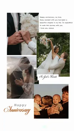 happy anniversary 
