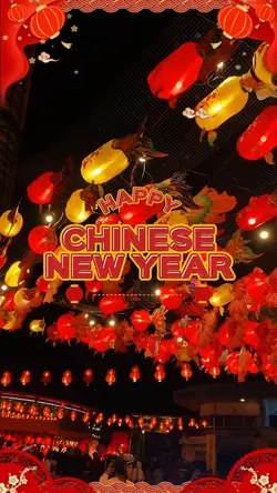 chinese new Year