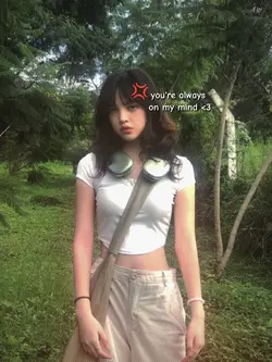 LDR - On my mind