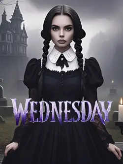 WEDNESDAY AI FILTER 
