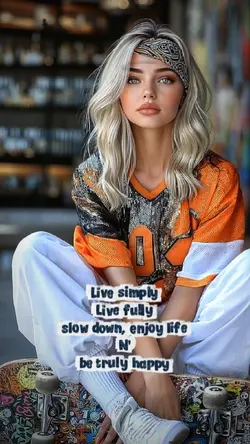LIFE SIMPLY