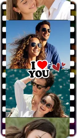My love