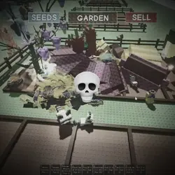 Grow a Garden 