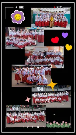 kelulusan sekolah