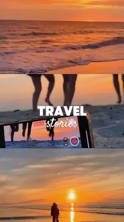 Travel Stories