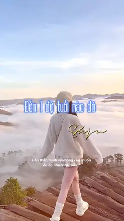Đến 1 độ tuổi nào đó