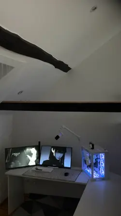 Setup 