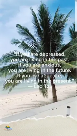 Peace of Mind