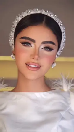 Beauty👰‍♀️