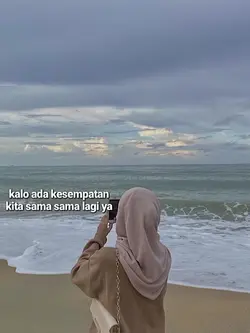 kalo ada kesempatan