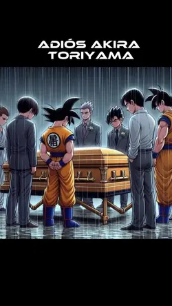 Adiós AKIRA