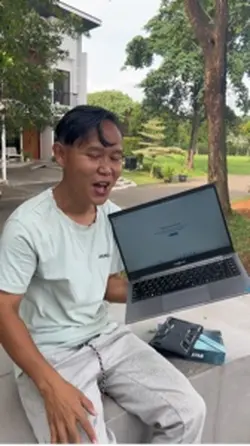Laptop 2 jt an 