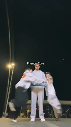 Friends Core Trends 
