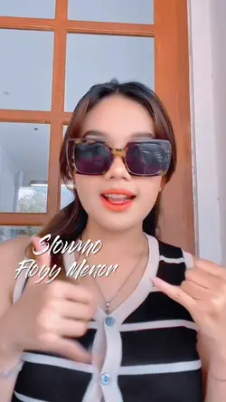 slowmo Floyy Menor 