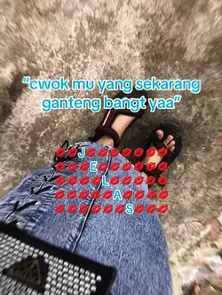 CWOKMU YG SEKARANG