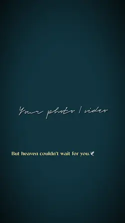 Heaven🕊️