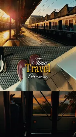 travel vlog