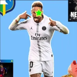 Neymar edit new
