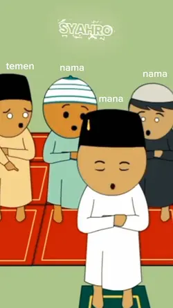 vidiotw ramadhan 