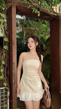 Mùa nắng vừa qua