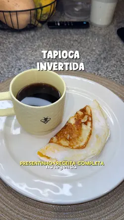 Vídeo receita