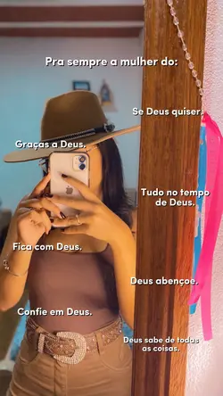 Sempre a mulher do: