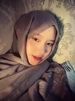 berhasil curi hatiku