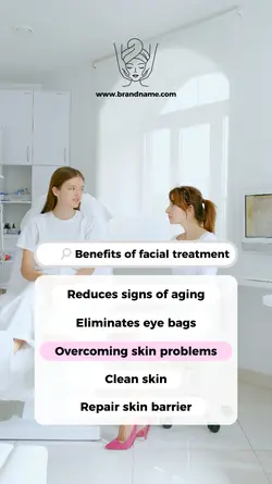 beauty treatment 