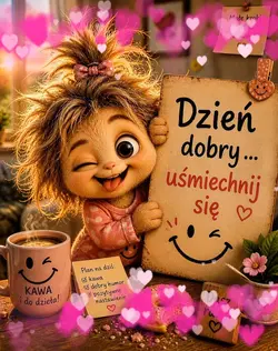 Dzień dobry