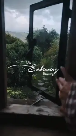 embracing recovery 