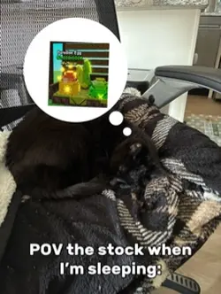 Grow a garden meme