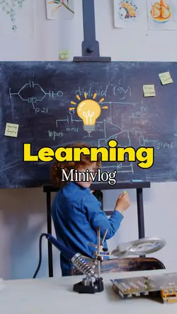 Learning Minivlog