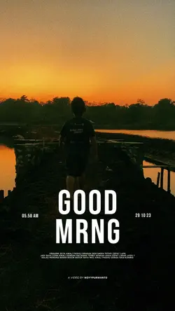SUNRISE
