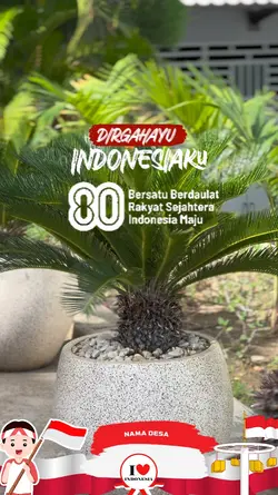 17 AGUSTUS 2025