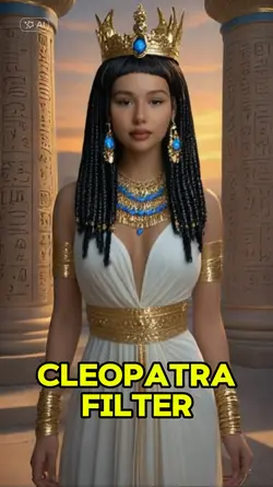 Cleopatra Filter Ai 
