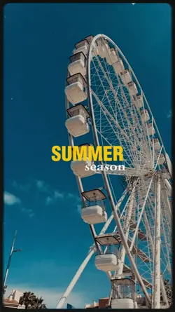 SUMMER SEASON 