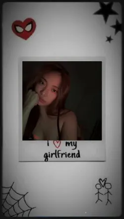 i love my gf