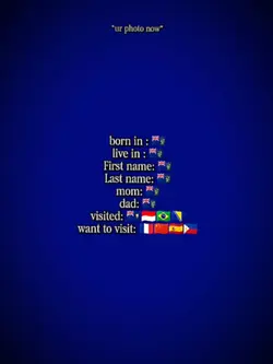 Nationality Trend
