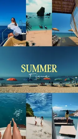 summer time