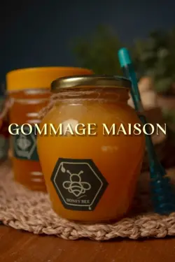 Gommage maison