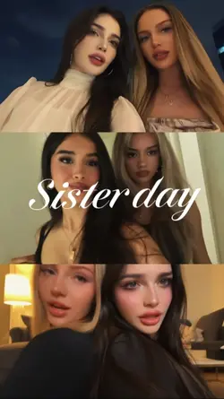 sisterday