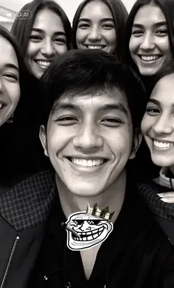 trend AI sama cewek