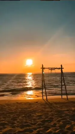meme pantai