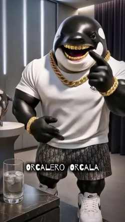 ORCALERO ORCALA