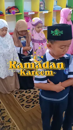 ramadhan activity 