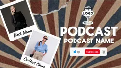 Podcast Intro