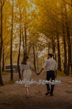 Tere Ishq Poetry 