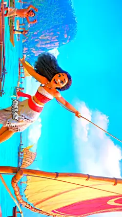 MOANA AESTHETIC